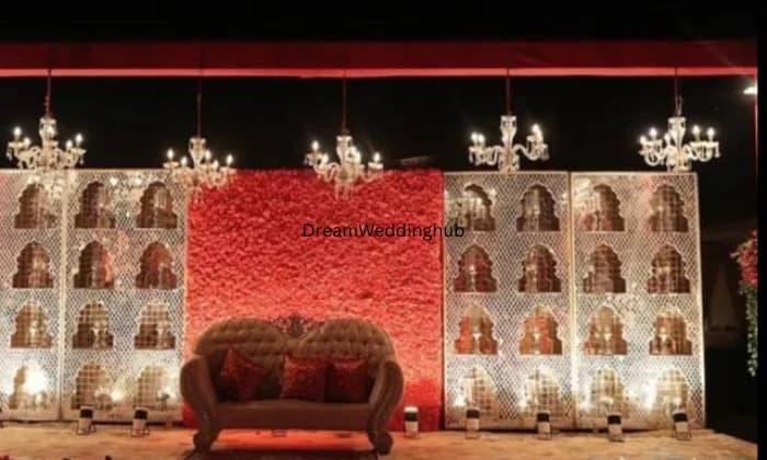 Matoshree Mandap Decorator