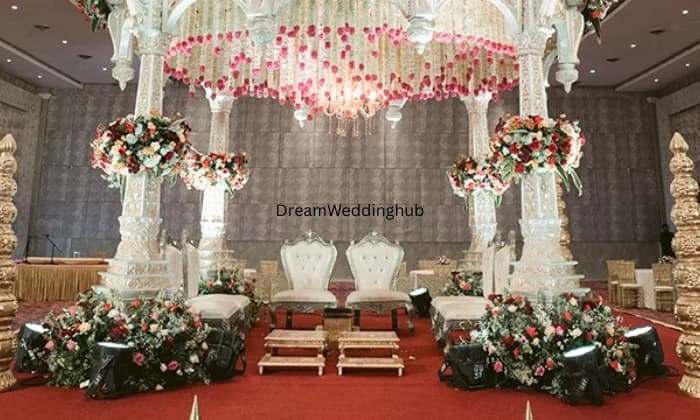 CONNECTING DOTS EVENTS