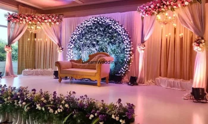 Nayana Mandap Service