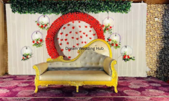 Dreams Decoration Hub