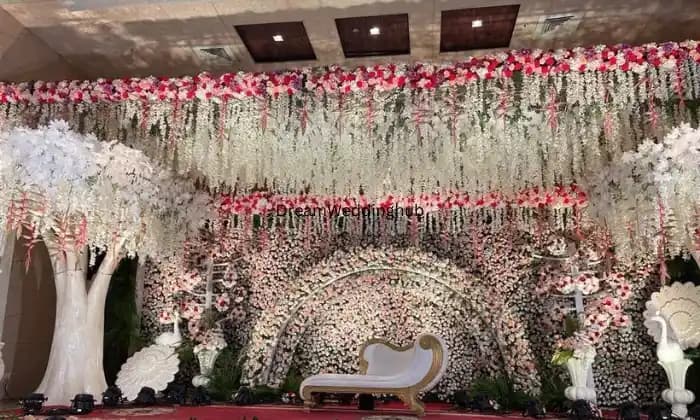 PADMA WEDDING DECOR