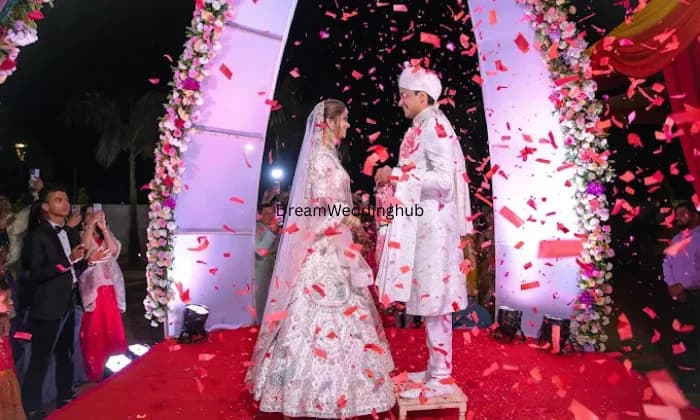 Tranzition Weddings  Events