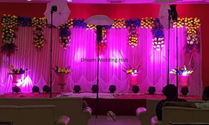 Lalit Pusp Kala Kendra