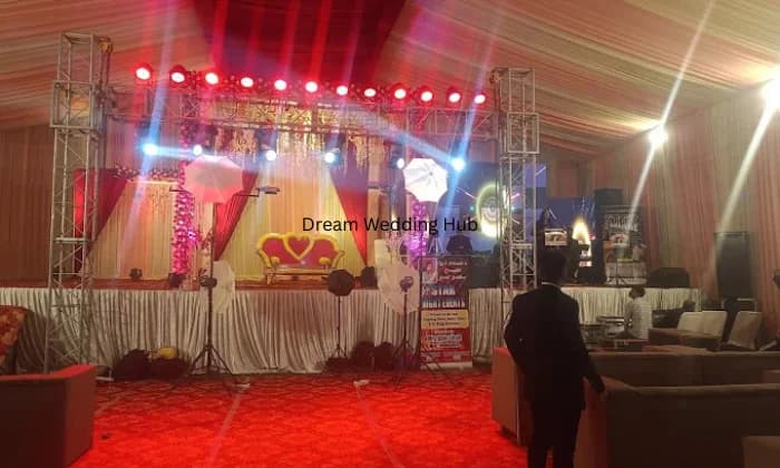 Star Night Event Management