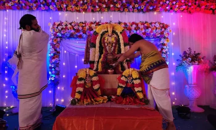 Jhansi Events  Caterers