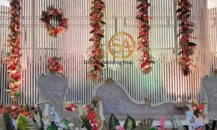 Parth Caterers And Decorators