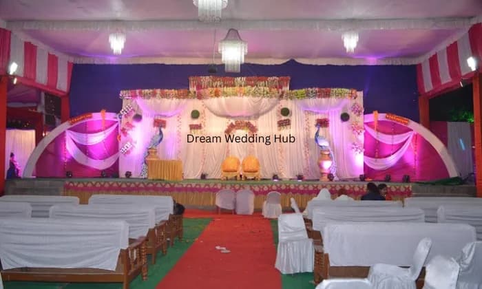 Gyani Ram Tent House