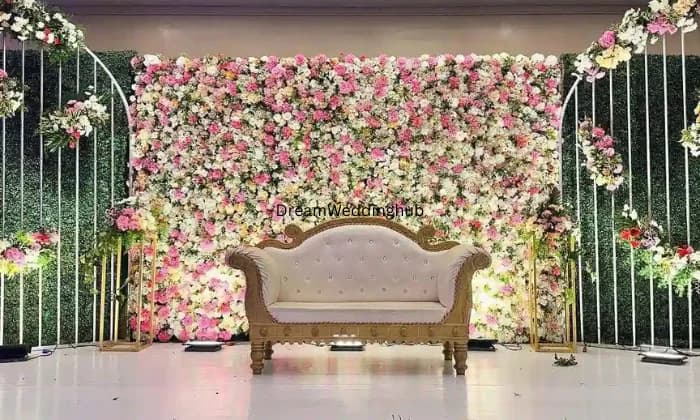 Jay shri umiya mandap decorators