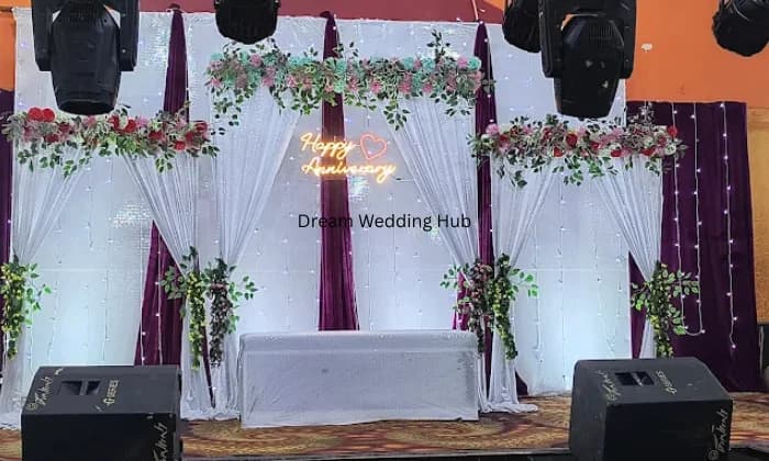 True Dreams Wedding and Events Planner