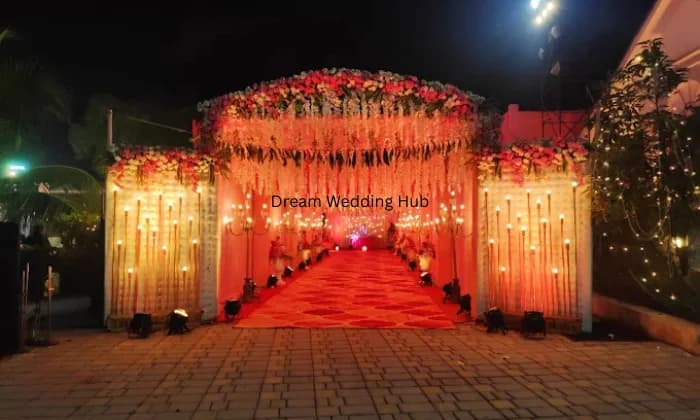 5 DIMENSIONS EVENTS AND PRODUCTION HOUSE