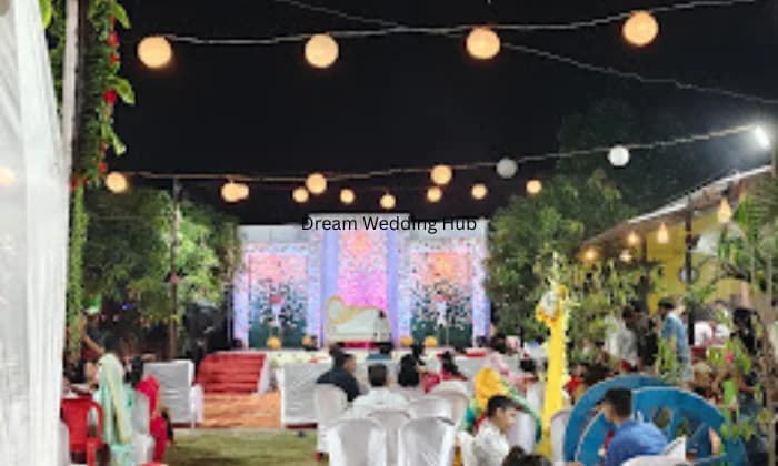 RADHE KRISHNA EVENT PLANNER