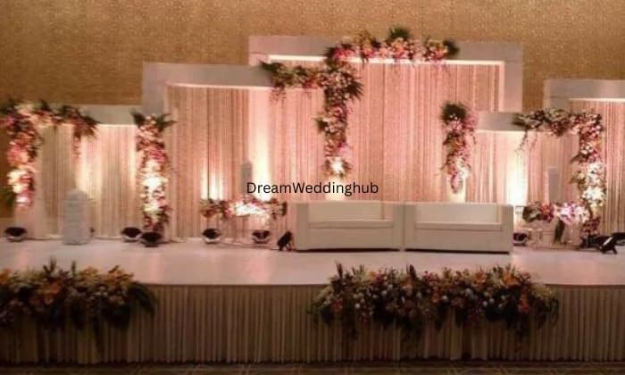 ARETA EVENT PLANNERS