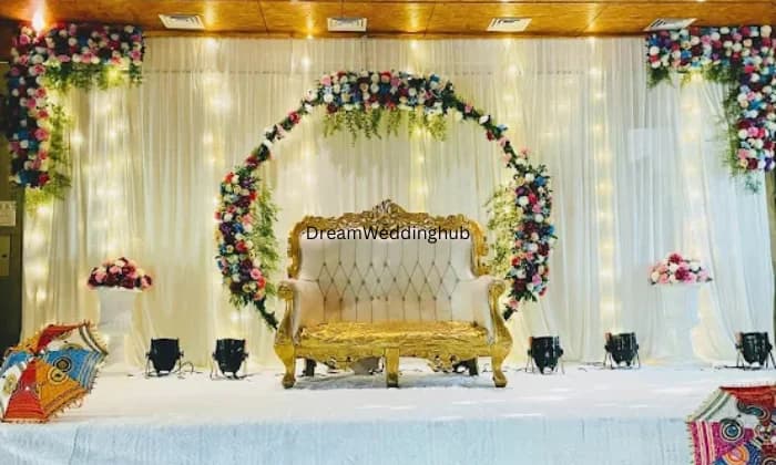 Skyee Event  Weddings