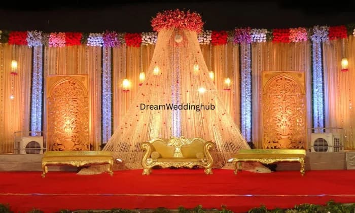 Shubhakarya Events  Wedding Planner