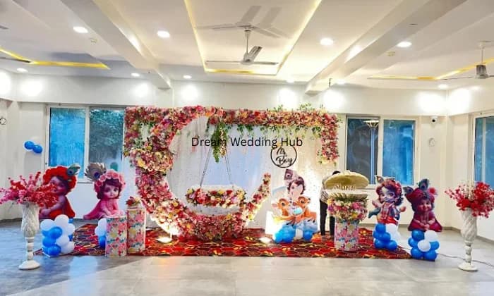 Rudransh Party Decor  Best Event Planner