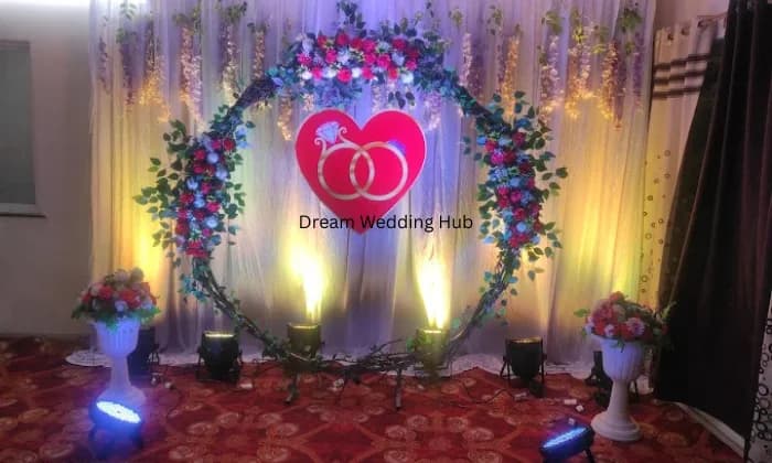 Pratibha Event  Decoration