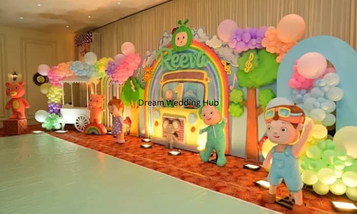 Shubhakarya Events  Wedding Planner