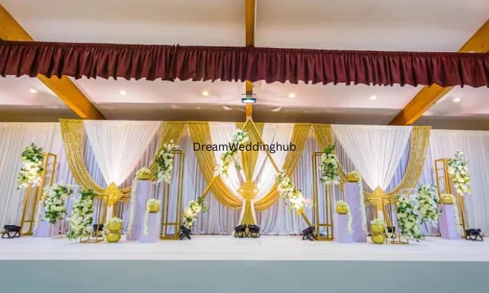 Magic moments event planner