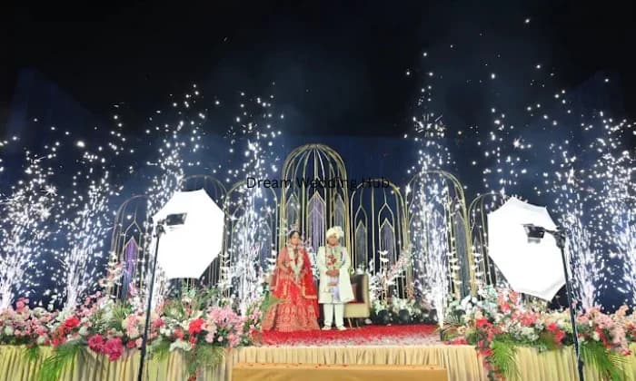 Our Vision Events  Event Management