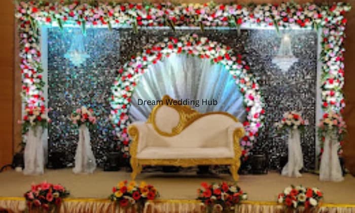 SEHER EVENT AND DECORATOR