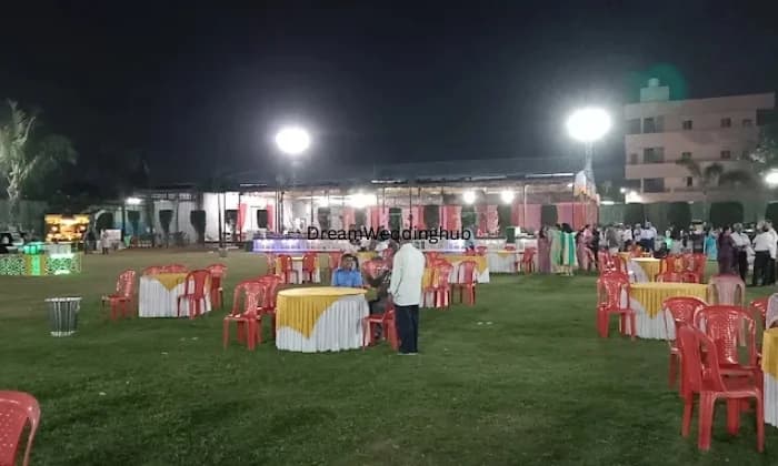 BALAJI LAWNS KALEWADI