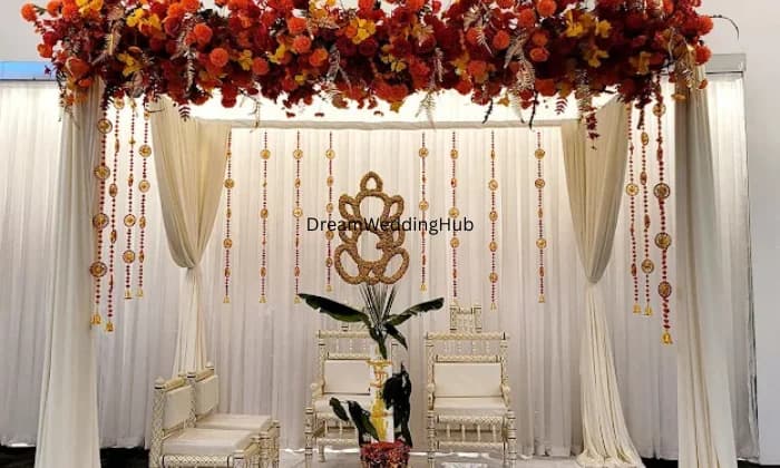 Shivaay Event  Decoration