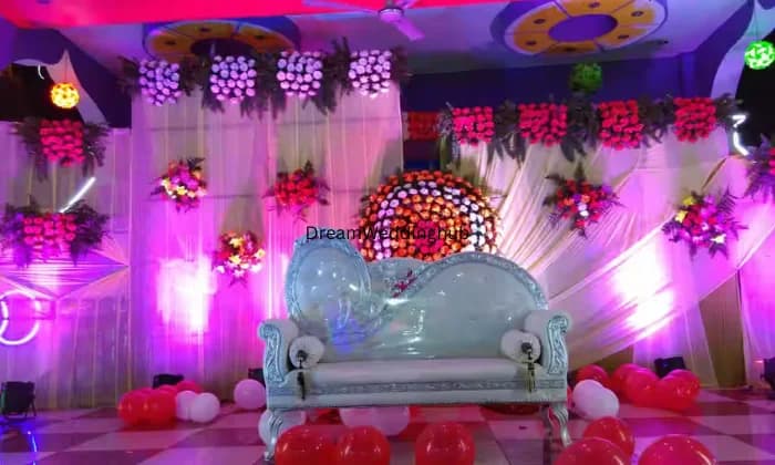 Charming Pearl Events