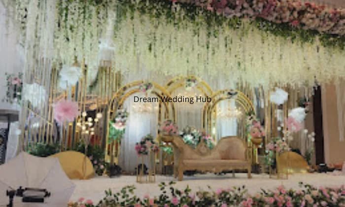 Juee Events Planner And Decorators