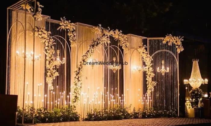 Shan Wedding Planner