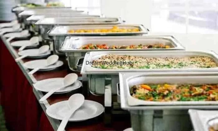 Gayatri Cetras  Cetering Service