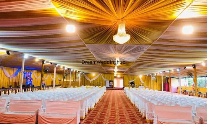 RAGHUNANDAN AC BANQUET  LAWNS