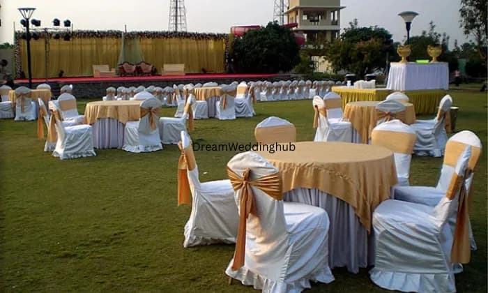 Sentosa Banquet Halls