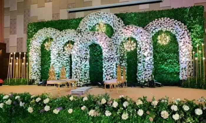 Pinnacle Events And Productions