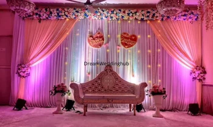 SWING EVENTS AND WEDDING PLANNING