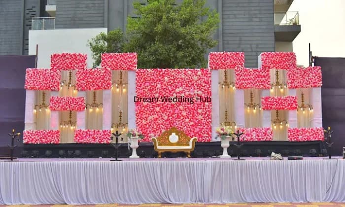 Shivam Safa House Wedding Store