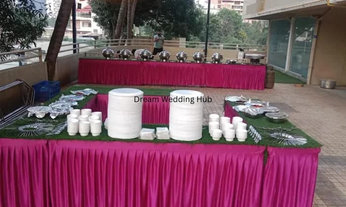 Catering Pune