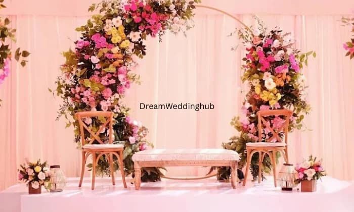 Kalaa Shahi Event Planner