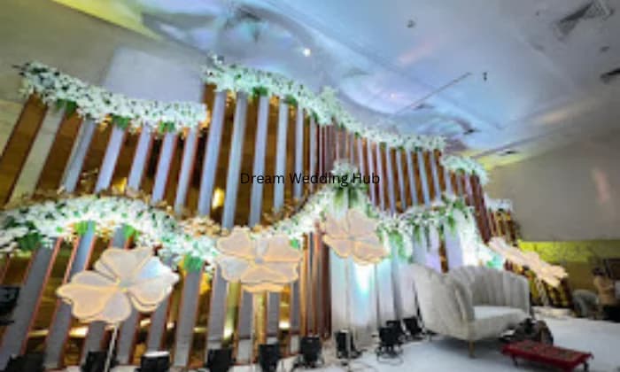 Aarambh Weddings  Events