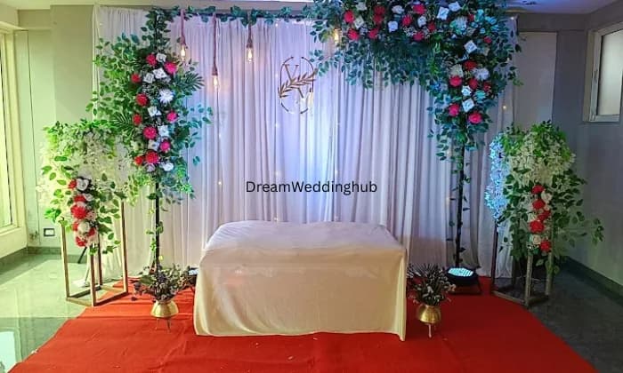 Mesmerizing Memories Event Planner