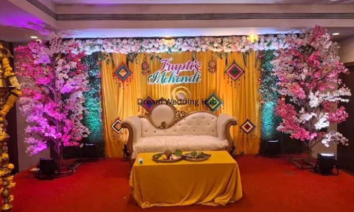 Birthday Junction Event