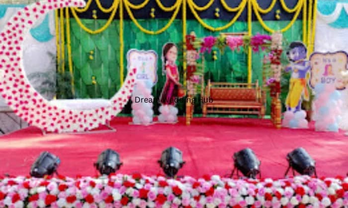 Sip  See Events  Baby Shower Decoration