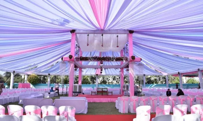 Ever Master Events  Decor