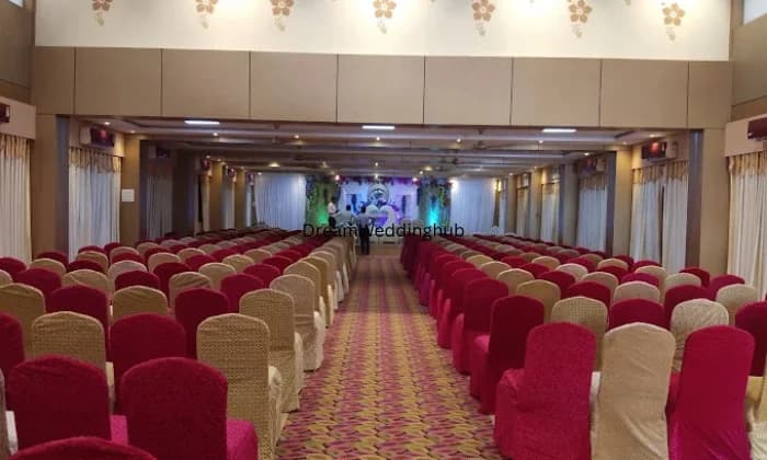 Grishma Garden Marriage hall