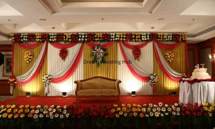 Shree Ganesha Decorators