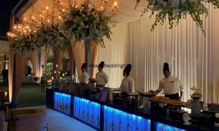 Shree Siddharth Caterers