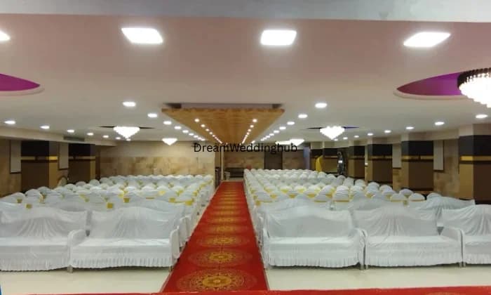 JSPatil Banquets