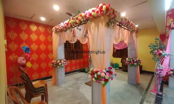 Rum Jhum Wedding Hall