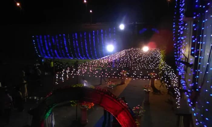 Bhiringi Nabaroon Celebration Hall