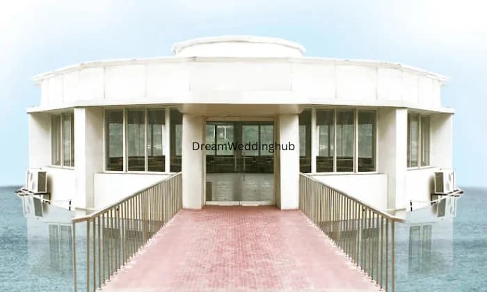 Anand Lake View Banquet