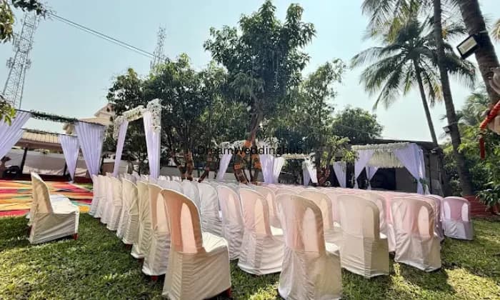 Shree samarth krupa lawn